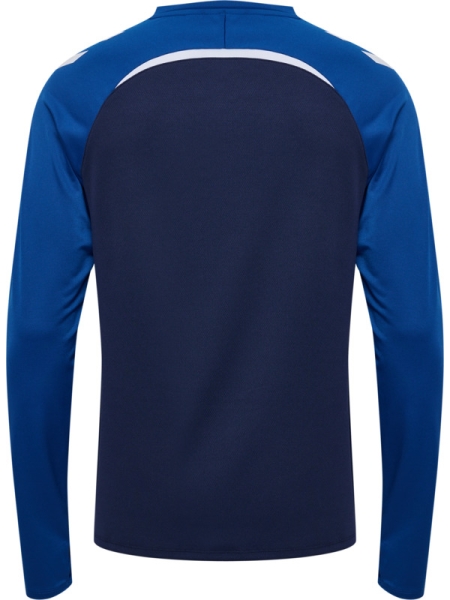 Kinder Hummel Lead 2.0 Crew Sweat - Marine